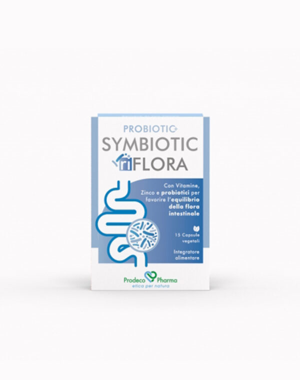 Probiotic+ Symbiotic riflora