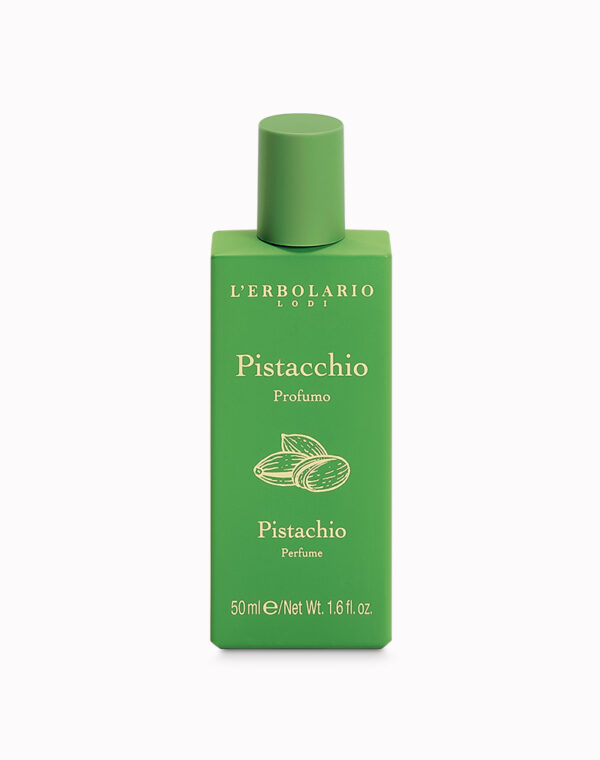 Profumo Pistacchio 50 ml